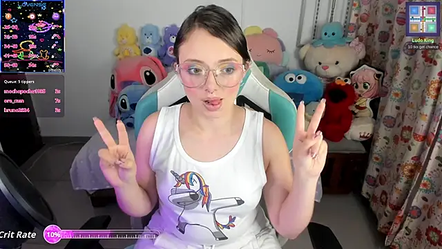 Živý XXX chat linda-schmidt