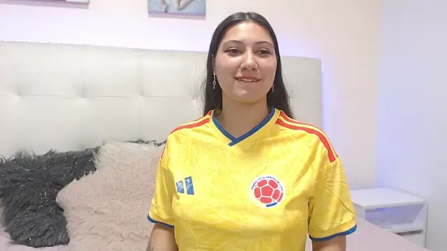 Chloe_Brownx Chat XXX in diretta