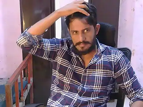 HotXKrish Chat XXX live