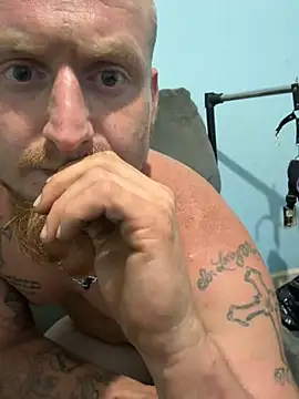 mygodisgood45's Webcam Show