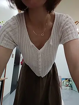 Czat XXX na żywo – Emma_Linh