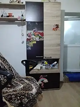 Živý XXX chat CrazyMaya39