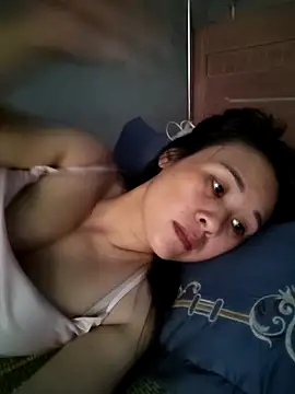 XXX chat uživo modela Want-fun