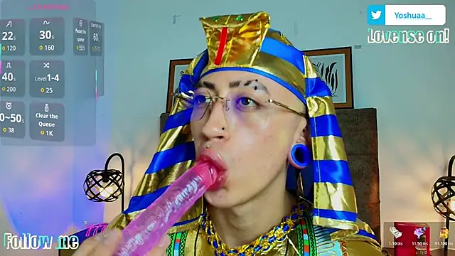 Yoshua_Smith_ XXX чат на живо
