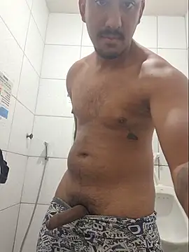 vitinshow's Live XXX Chat