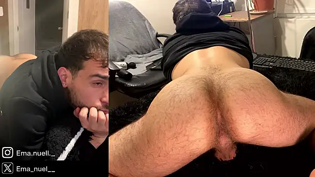 Emanuell__'s Webcam Show