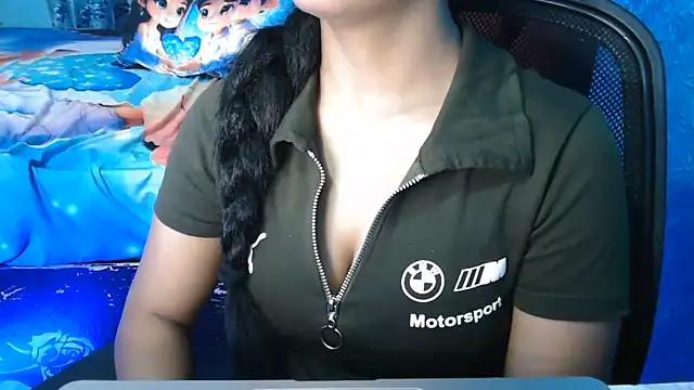 Cuteangle1's Live XXX Chat