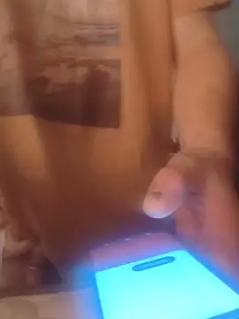 Chat XXX en directo de Fuckboyguyman