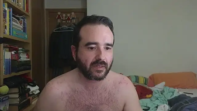Chatroom XXX en direct de curiosillo83