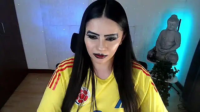 GODDESS_EVANS live XXX chat