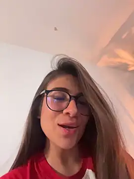 Chat XXX ao vivo de MariaIsabella8