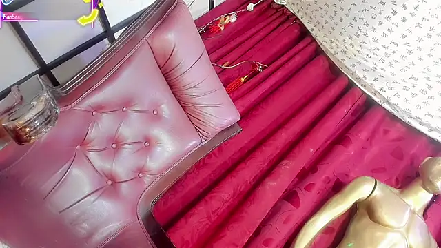 Czat XXX na żywo – Evonny_colucci