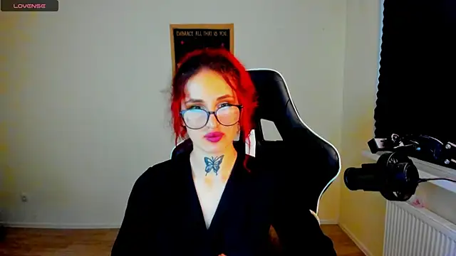 Czat XXX na żywo – your_tora
