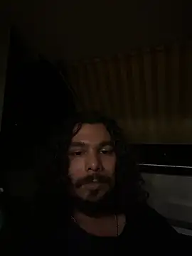daddyvibes' Live XXX Chat