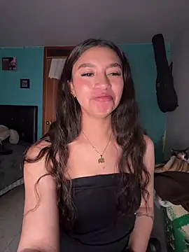 CocoaGigiMuse – Naživo XXX chat
