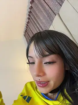 Chat XXX en directo de barbie_gv