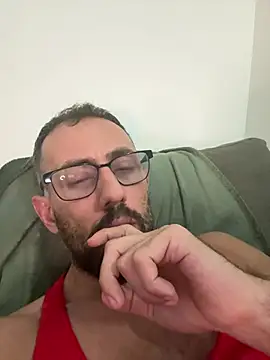 Fitnesswithjose's Webcam Show
