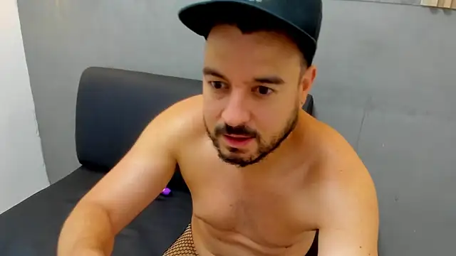 Chat +18 de HARRY_SMIHT ao vivo
