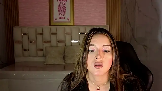 veronicaa_s' Live XXX Chat