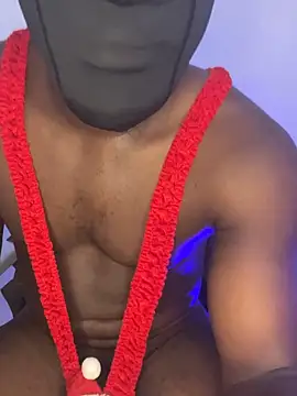 XXX chat uživo modela Wildfierce