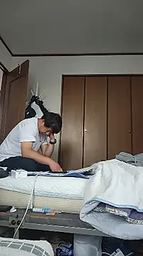 Živý XXX chat 07YUKIO