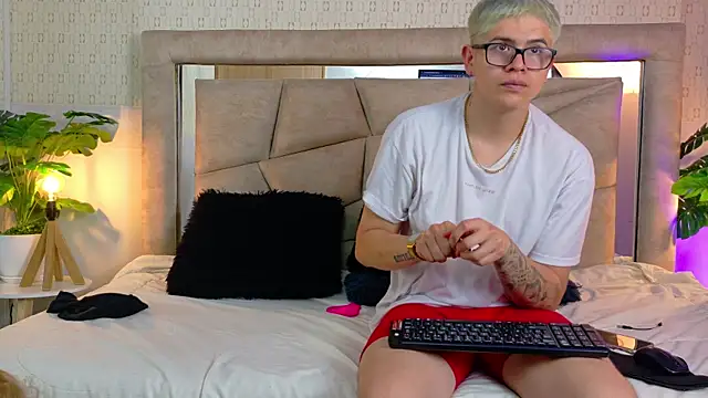 Evie_demn – Naživo XXX chat