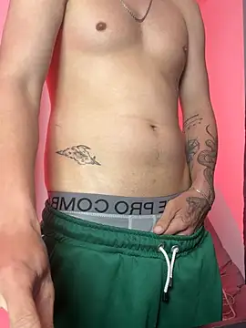 ZarcoXIX – Naživo XXX chat