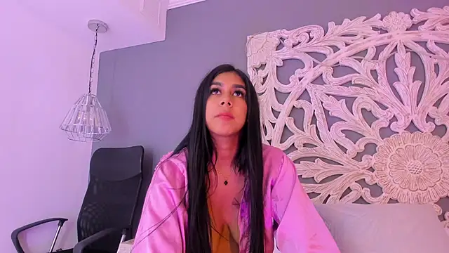 AnaGonzalez_ Obrolan Langsung XXX