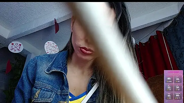 Živý XXX chat Niky_777