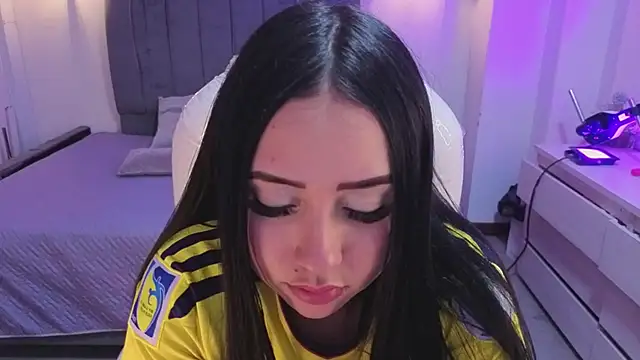 Chat XXX en directo de iam_sofiia