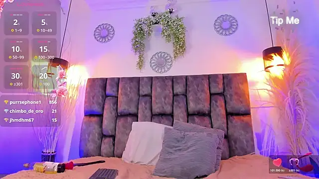 Živý XXX chat nao_bell_