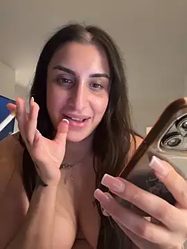 its_Jasmxn live XXX chat