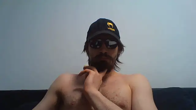 KaelNox Live XXX-Chat