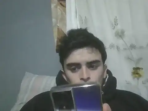 Rodrigo99_9n Live XXX chat