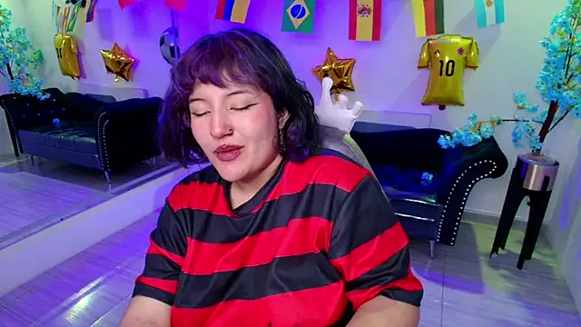 Ritsuka_berry Chat XXX in diretta