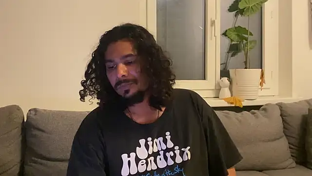 daddyvibes Live XXX-Chat