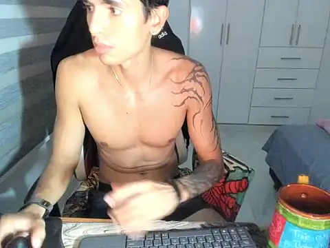 dantedecentralized live XXX chat