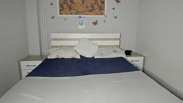 Rebeka2589's Live XXX Chat