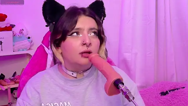 Sachi_Meow: απευθείας συνομιλία ΧΧΧ