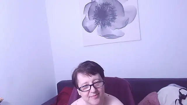 ChristaRose's Live XXX Chat