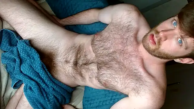 BlueEyedJason Chat XXX live