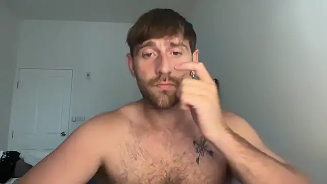 lukegunn Chat XXX live