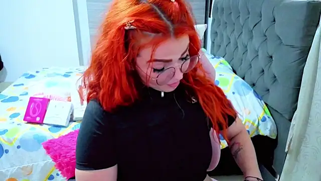 Alexatexa2929's Live XXX Chat
