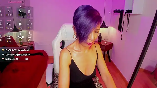Trinityy__ Live XXX-chat