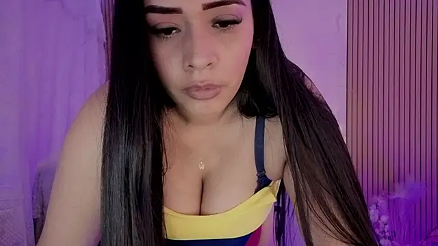 Kayleemorales: απευθείας συνομιλία ΧΧΧ
