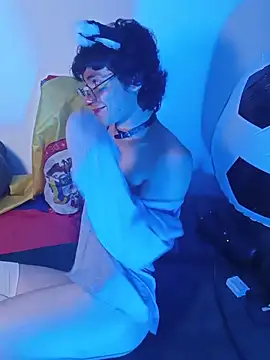 LittleTymmy Chat XXX in diretta