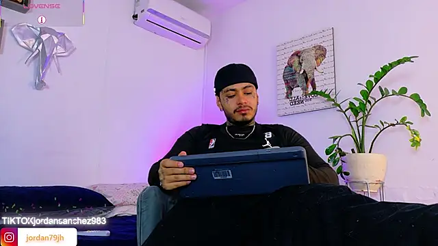 JordanSmiith_のライブXXXチャット