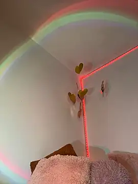 Živý XXX chat GiannaMagari_
