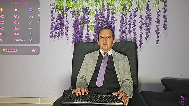 GreisyAndHazzan Live XXX-Chat