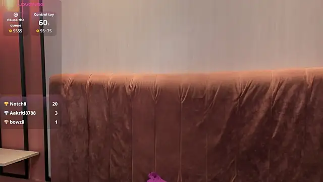 Annie_Becked Live XXX-Chat